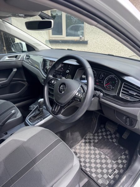 2019 Volkswagen Polo - photo 6