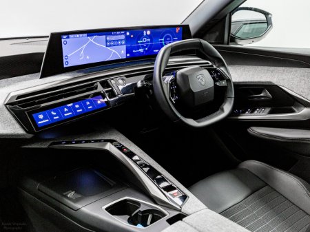 2024 Peugeot 3008 - photo 10