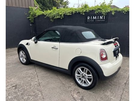 2014 Mini Roadster - photo 2