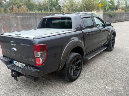 2019 Ford Ranger - photo 6