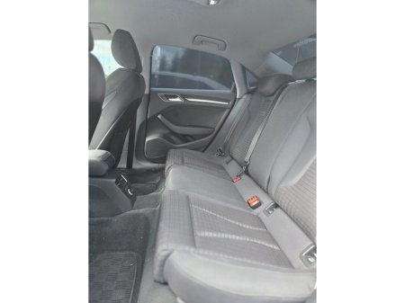 2017 Audi A3 - photo 5