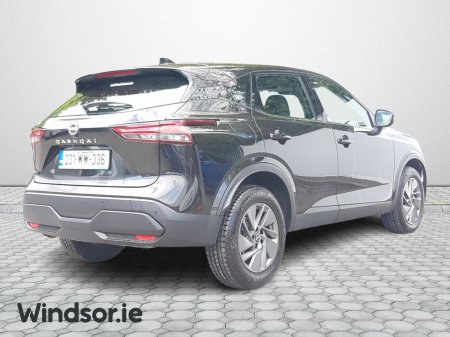 2023 Nissan Qashqai - photo 2