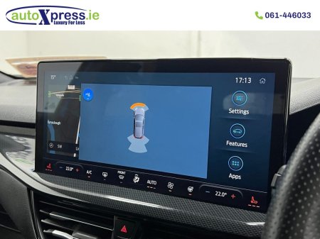 2023 Ford Focus - photo 22