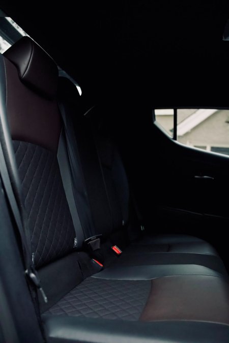 2017 Toyota C-HR - photo 14
