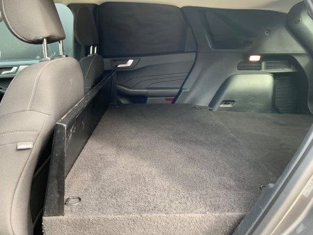 2022 Ford Kuga - photo 12