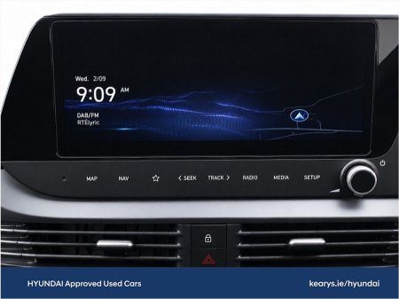 2026 Hyundai i20 - photo 15