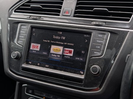 2017 Volkswagen Tiguan - photo 11