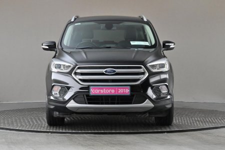 2018 Ford Kuga - photo 2
