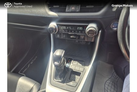 2019 Toyota RAV4 - photo 13