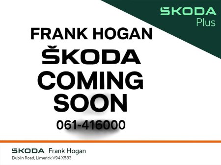 2024 Skoda Kodiaq 2.0 TDI 150HP DSG Ambition 7 Seat