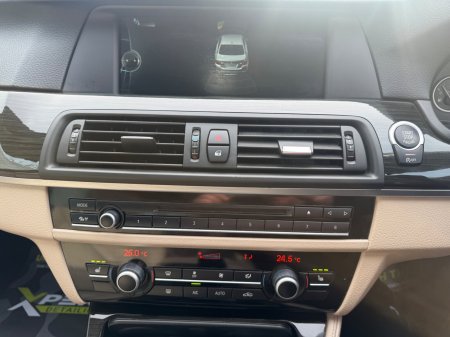 2013 BMW 5-Series - photo 15