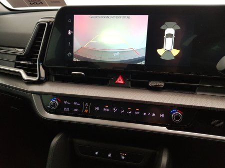 2022 Kia Sportage - photo 10