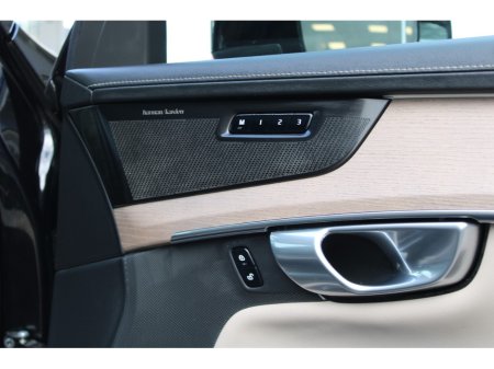 2025 Volvo XC90 - photo 15