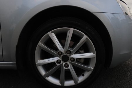 2016 Skoda Octavia - photo 5
