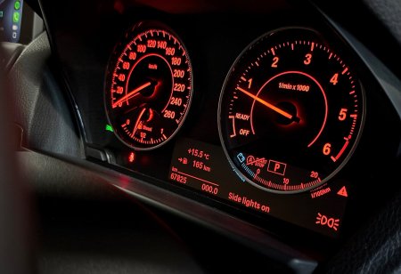 2017 BMW 1-Series - photo 41