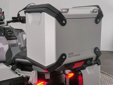 2026 BMW R 1300 GS - photo 19