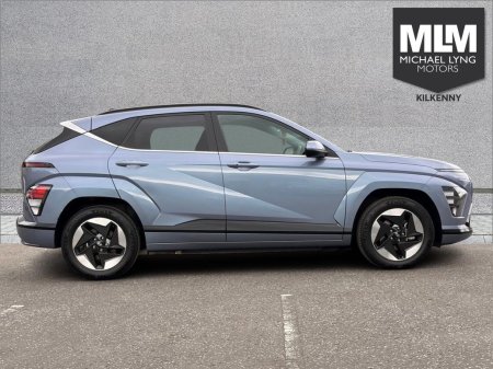 2024 Hyundai KONA - photo 10