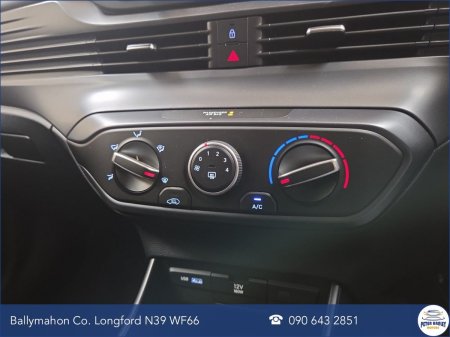 2024 Hyundai Bayon - photo 16