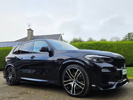 2019 BMW X5 - photo 9