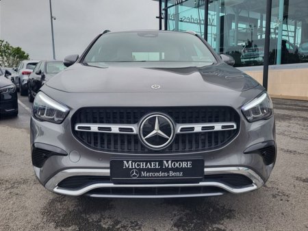 2027 Mercedes-Benz GLA - photo 9