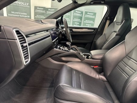 2022 Porsche Cayenne - photo 15