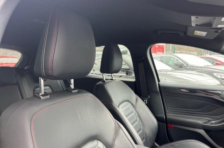 2023 Ford Focus - photo 17