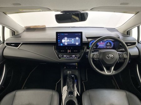 2023 Toyota Corolla - photo 8