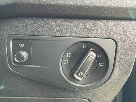 2019 Volkswagen Tiguan - photo 23