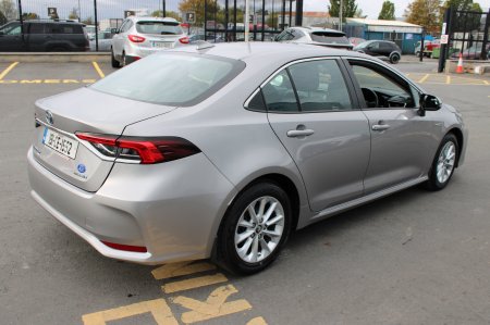 2019 Toyota Corolla - photo 5