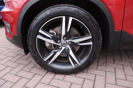 2019 Volvo XC40 - photo 23