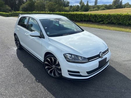 2016 Volkswagen Golf 1.2 TSI COMFORTLINE AUTO