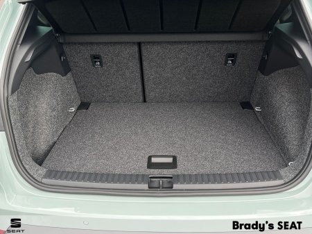 2026 SEAT Arona - photo 11