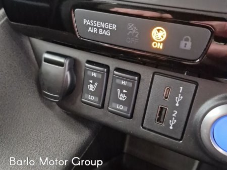 2022 Nissan Leaf - photo 17