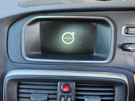 2016 Volvo V40 - photo 34