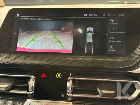 2019 BMW 1-Series - photo 23