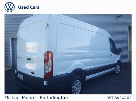 2020 Ford Transit - photo 15