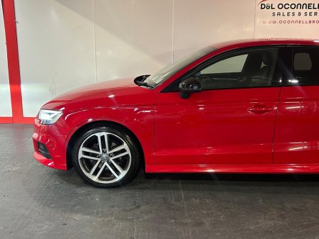 2019 Audi A3 - photo 14