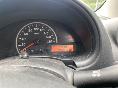2019 Nissan Micra - photo 21