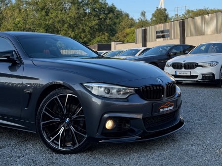 2017 BMW 4-Series - photo 4