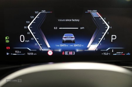 2024 BMW 3-Series - photo 28