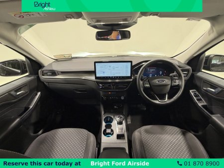 2024 Ford Kuga - photo 17