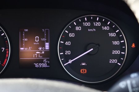 2018 Hyundai i20 - photo 16