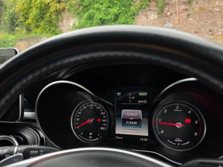 2015 Mercedes-Benz C-Class - photo 25