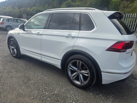 2020 Volkswagen Tiguan - photo 4