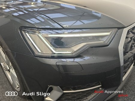 2024 Audi A6 - photo 18