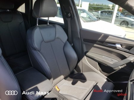 2023 Audi Q5 - photo 13