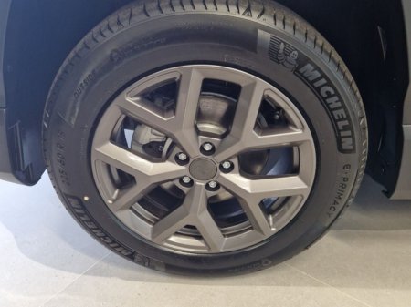 2027 Jeep Compass - photo 3