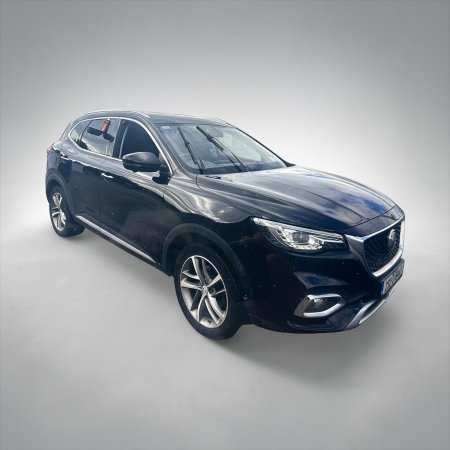 2023 MG HS - photo 11