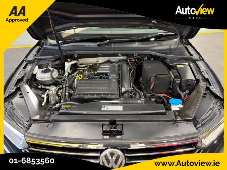 2017 Volkswagen Passat - photo 27