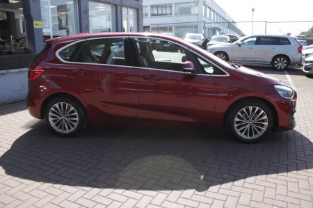 2019 BMW 2-Series - photo 3